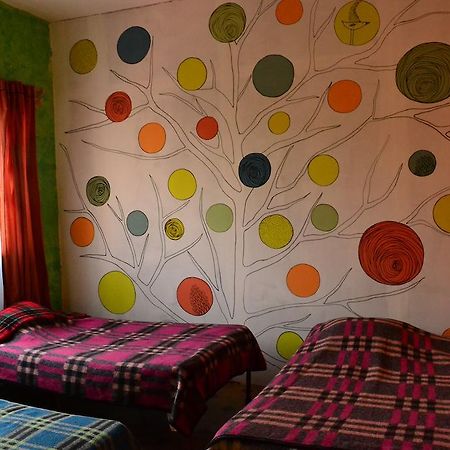 Chill Hostel Мексико Сити Стая снимка