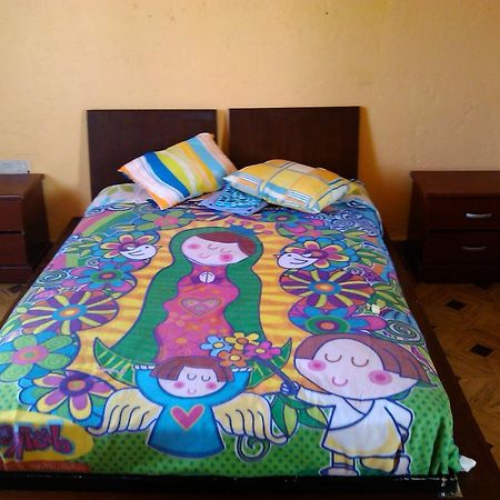 Chill Hostel Мексико Сити Екстериор снимка