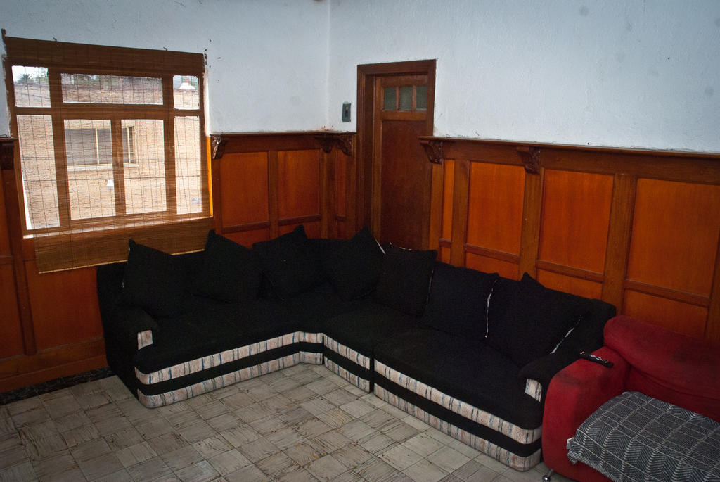 Chill Hostel Мексико Сити Екстериор снимка