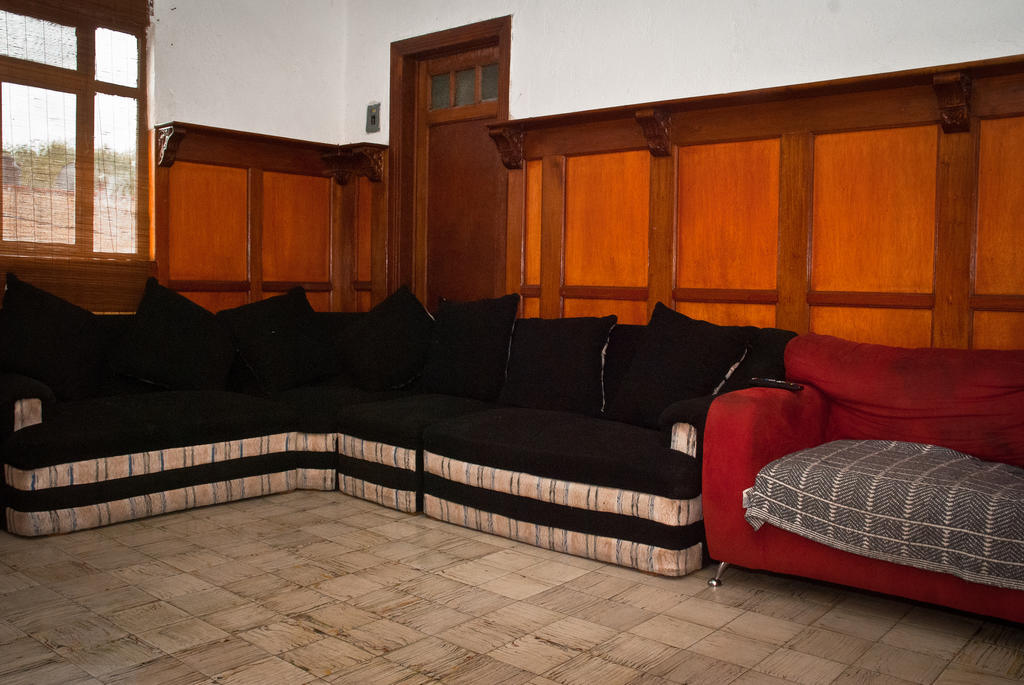 Chill Hostel Мексико Сити Екстериор снимка