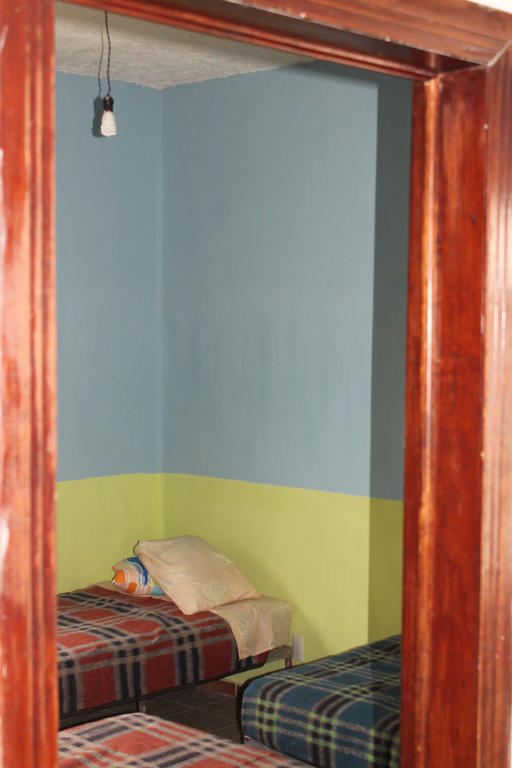 Chill Hostel Мексико Сити Стая снимка