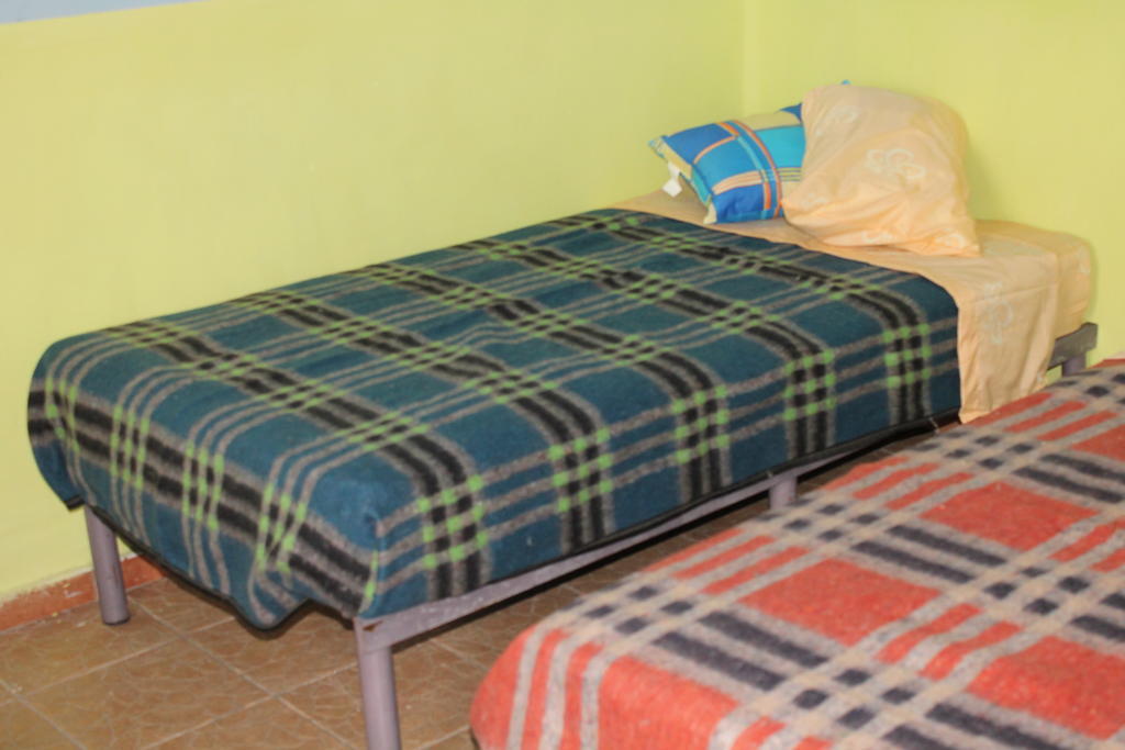 Chill Hostel Мексико Сити Стая снимка