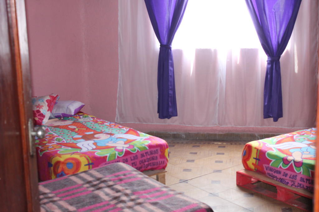 Chill Hostel Мексико Сити Стая снимка