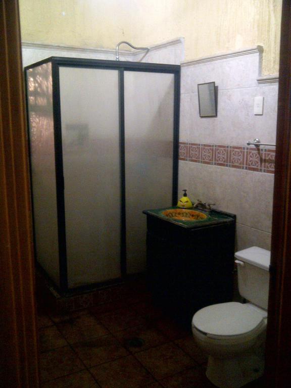 Chill Hostel Мексико Сити Екстериор снимка