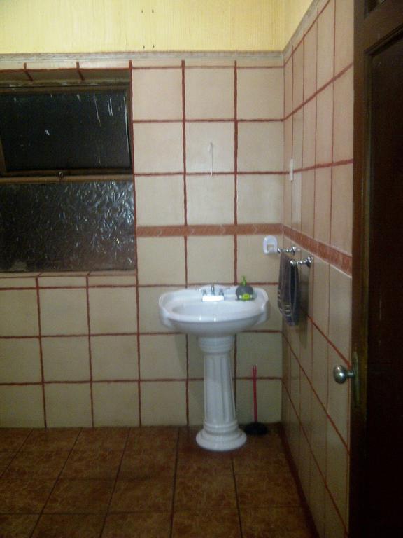 Chill Hostel Мексико Сити Екстериор снимка