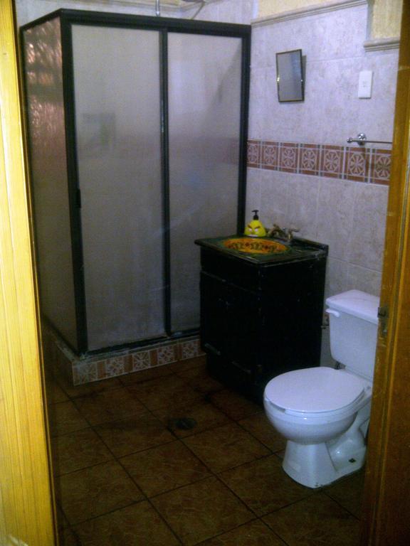 Chill Hostel Мексико Сити Екстериор снимка