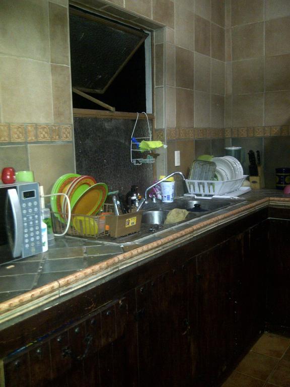 Chill Hostel Мексико Сити Екстериор снимка