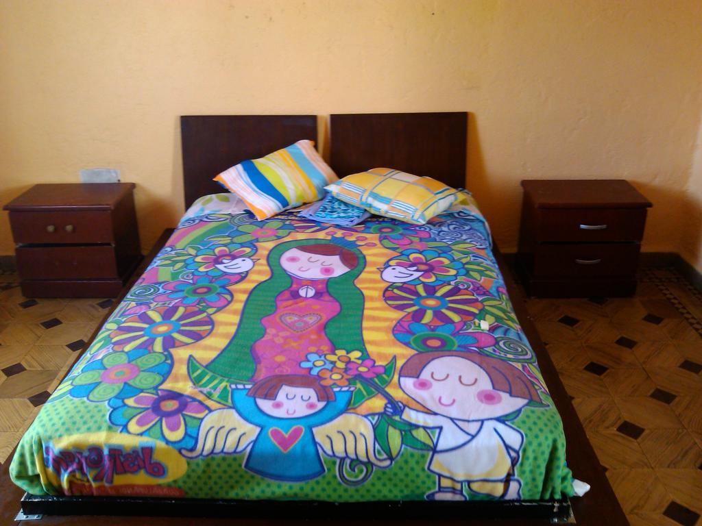 Chill Hostel Мексико Сити Екстериор снимка