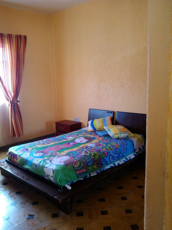 Chill Hostel Мексико Сити Екстериор снимка