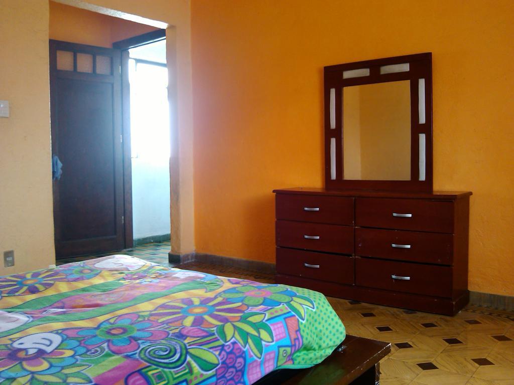 Chill Hostel Мексико Сити Стая снимка